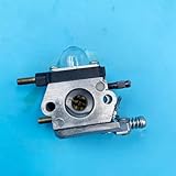 Motorrad Vergaser Für Mantis Bodenfräse 7222 7225 SV-5C/2 Zama C1U-K...