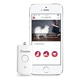 Tractive Pet-Remote Dog Clicker
