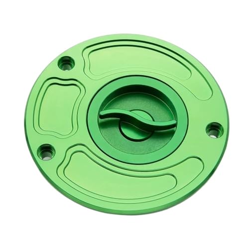 Bouchon réservoir moto de remplacement pour Kawasaki ZZR1100 GPZ1100
