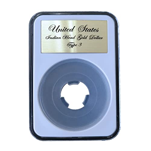 Soporte Elite Ursae Minoris para proteger monedas de colección 2