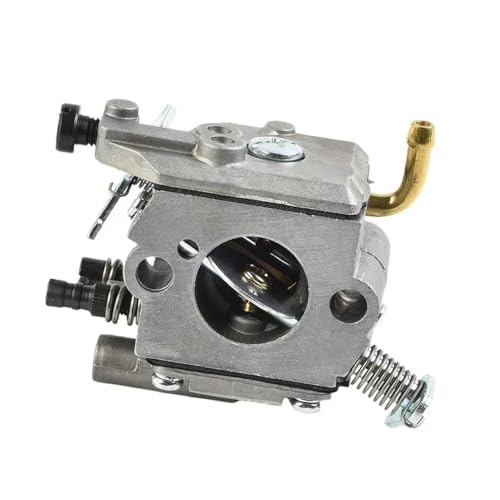 Carburateur MS200T et 020T pour réparer une panne de démarrage sur tronçonneuse 020AV