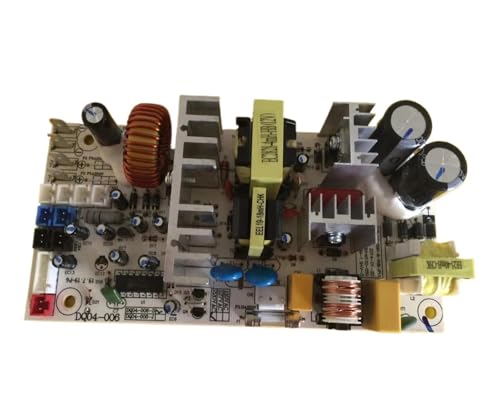 DQ04-001 DQ04-006 CLrlbgHd{[h NTC x{[h AC220V 70 bgCN[[Rs[^H{[h(DQ04-006)