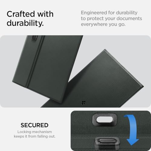 Organizador para Documentos Vehículo Slim miniatura 6