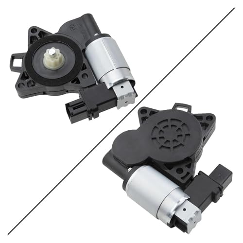 Motor de elevalunas para Mazda: repara la ventanilla delantera de tu coche 6