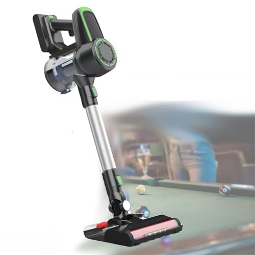 Nettoyeur de table de billard sans fil pour enlever la craie incrustée