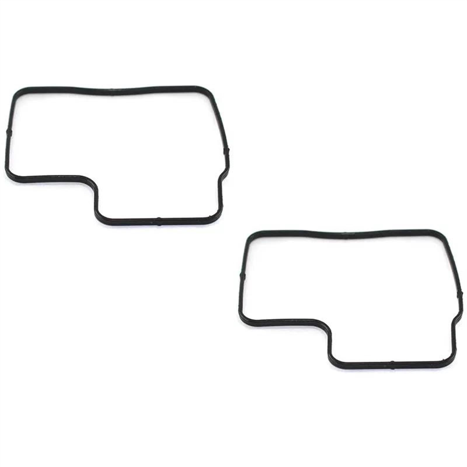 Motorbike Seal Gasket For H-ONDA VF700C For Magna 1984 1985 1986 VF700F For Interceptor VF700S For Sabre 1984-1985 Carburetor Repair Bottom Shell Float Bowl Gasket