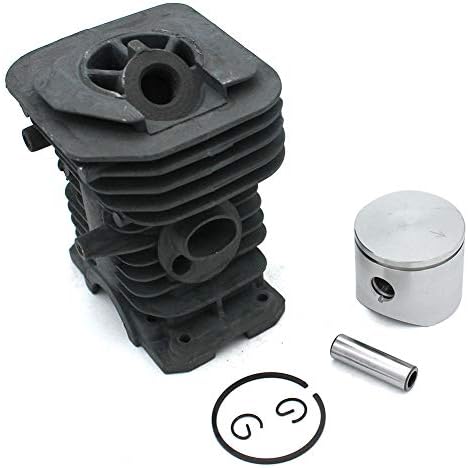 Meteor Piston Kit For Husqvarna 555 556 560XP 562XP 46mm Italy 505