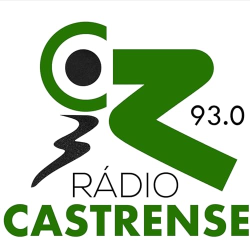 R&aacute;dio Castrense 93.0 FM - Portugal cover art