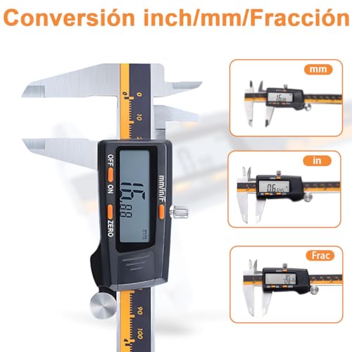 Vernier digital Truper 30 Imagen adicional