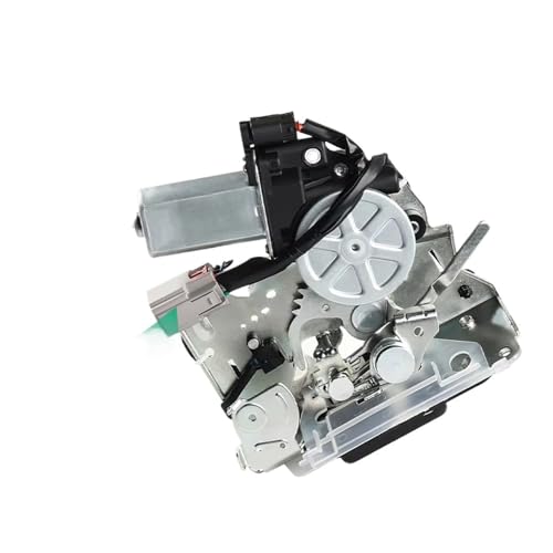 Actuador de bloqueo de maletero para Dodge Durango 2011-2021, pestillo trasero eléctrico 4589656AF