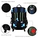 Naruto Anime Cartoon Kakashi Character Cosplay Laptop Backpack