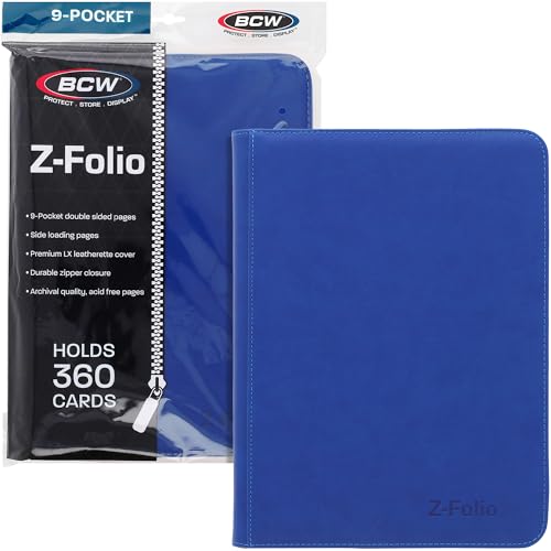 Amazon.com: BCW: Portfolios