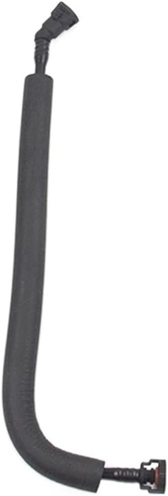 11617504536 11611432559 11157532649 11611432558 11617504535 11617533398 1 Set Vent Crankcase Pipe Valve Compatible with BMW E46 E39 E60(1pcs 11617504536)