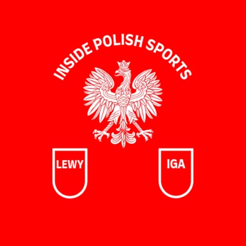 Inside Polish Sports cover art