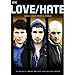 Produktbild Love / Hate - Series 1-3 [UK Import]