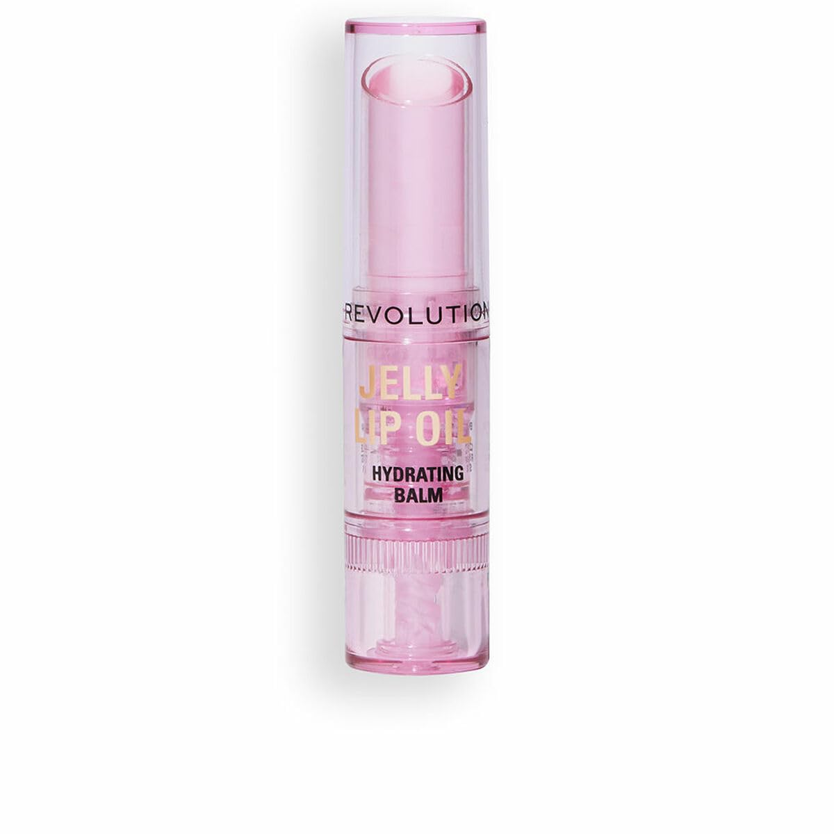 Revolution Make Up Jelly Lip Oil Lipstick, 2.4 g, Brand: Revolution Make Up - EAN: 5057566864336