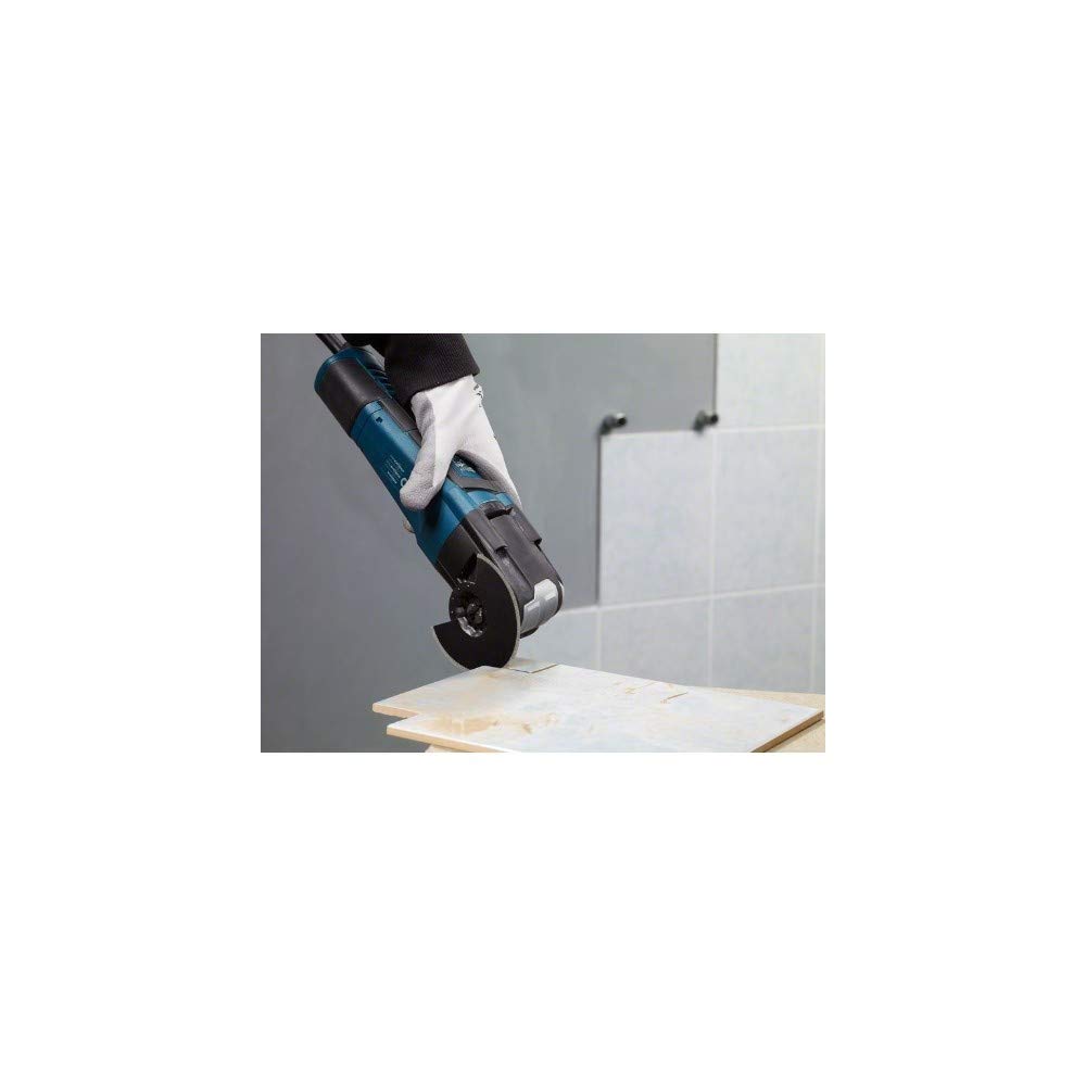 Bosch Accessories lame plongeante HCS PAIZ 32 EPC Wood, accessoire Starlock