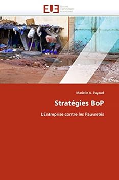 Paperback Stratégies Bop [French] Book