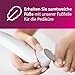 Philips Beauty Set Series 9000, All-in-One Epilierer für Körper, Gesicht und Füße, kabelloses Nass- und Trockengerät zur Haarentfernung und Hautpflege, mit 12 Zubehörteilen, Modell BRE740/90