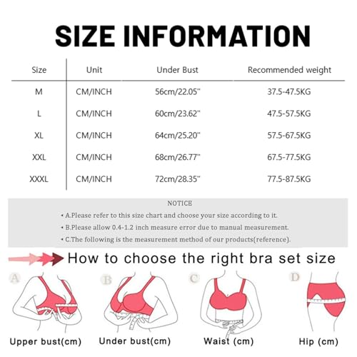 Soutien-Gorge Push-up sans Fil Confort Doux en Microfibre Premium