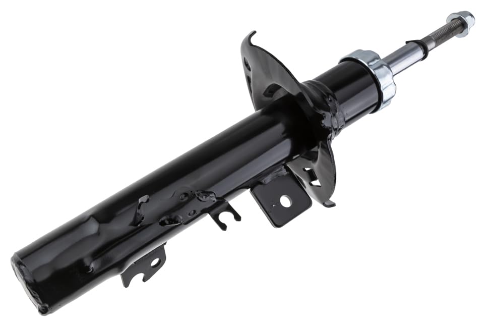 Amortisseur de suspension avant droit type origine pour C3 AIRCROSS et OPEL CROSSLAND A-CT-073