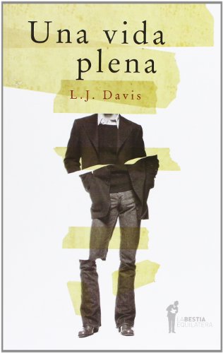 Una vida plena [Castillian] 9871739397 Book Cover