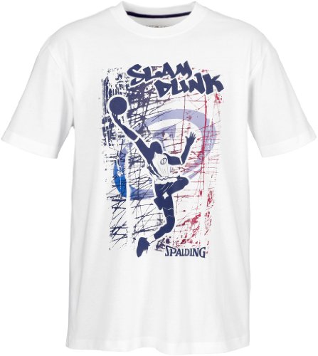 Spalding Dunk Maglietta Slam