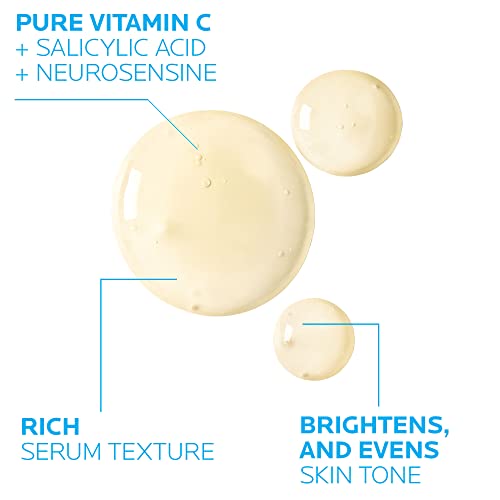La Roche-Posay Pure Vitamin C10