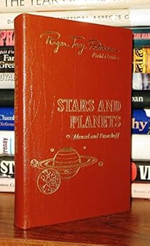 Hardcover Stars and Planets Book