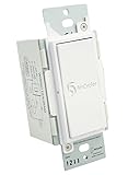 AirCycler SmartExhaust Rocker Switch - SED-S