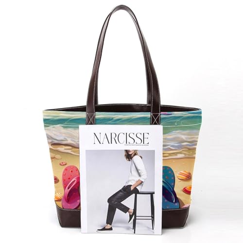 Sac fourre-tout avec fermeture éclair pour sécuriser vos affaires - 2
