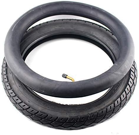 14x2.125 Bike Folging Tyre for Gas Electric Scooters 14 Inch E-Bike Wheel Tire,Replacement Wheels,Wearable