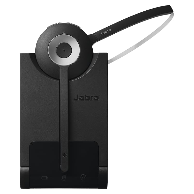 Amazon.co.jp: GNオーディオ 925-15-508-108 Jabra ヘッドセット