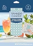 Yankee Candle Bahama Breeze Whole Home Air Freshener (Pack of 1)