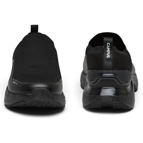 Image of Campus Men Flynn Walking Shoes