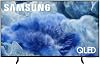 Samsung 55 Pulgadas Clase QLED Q8F 4K UHD Smart TV (Modelo 2025) Procesador Q4 AI, 100% Volumen de Color con Quantum Dot, Diseño AirSlim, Contenido Gratuito Infinito, Samsung Vision AI, Alexa Integrada 2