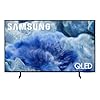 Samsung 65-Inch Class QLED Q8F 4K UHD Smart TV (2025 Model) Q4 AI Processor, 100% Color Volume with Quantum Dot, AirSlim Design, Endless Free Content, Samsung Vision AI, Alexa Built-in