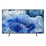 SAMSUNG 65-Inch Class QLED Q8F 4K UHD Smart TV (2025 Model) Q4 AI Processor, 100% Color Volume with Quantum Dot, AirSlim Design, Endless Free Content, Samsung Vision AI, Alexa Built-in