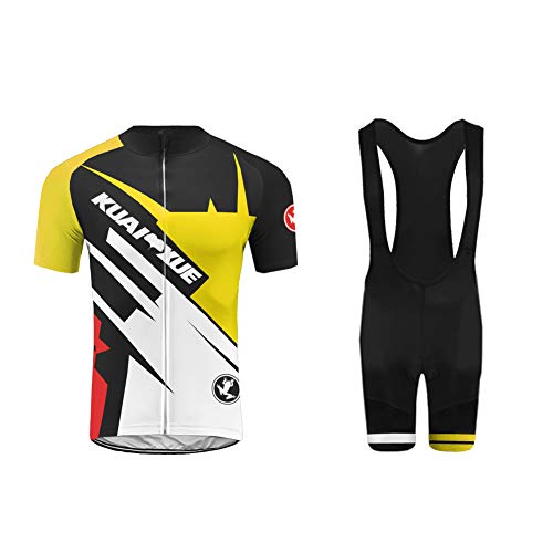 ▷ Completi Ciclismo Squadre Scott - Vendita-Biciclette-Elettriche.it