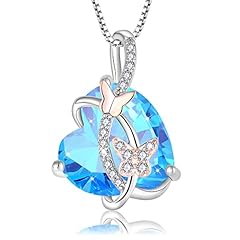 March,Aquamarine Color