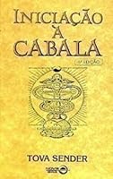 Iniciacao A Cabala (Em Portuguese do Brasil) 8501036870 Book Cover