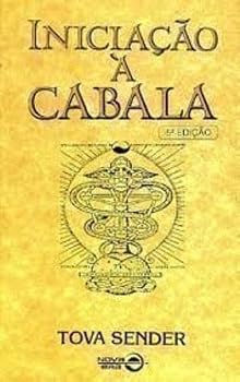 Paperback Iniciacao A Cabala (Em Portuguese do Brasil) [Portuguese_Brazilian] Book