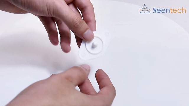 Amazon.com: Seentech UPGRADED 8577274 Dryer Thermistor