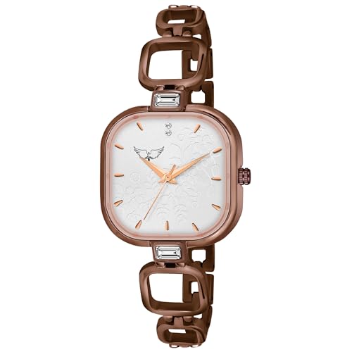 Image of WHITE BIRD Women's Fashion Watches, Assorted Styles and Colors, Wrist Watches
