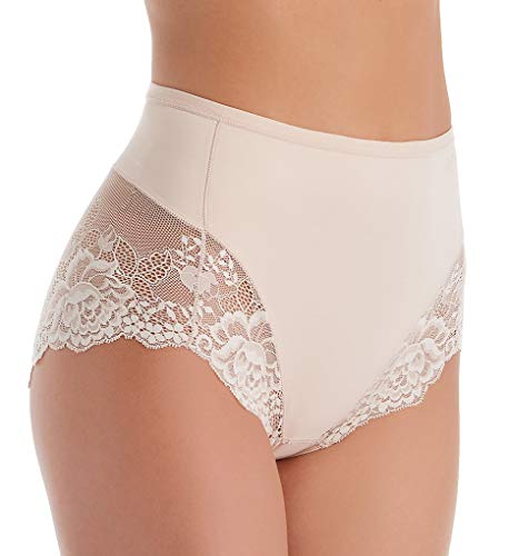 JANIRA Greta Shape Slip Form Cueca de controlo - Dune