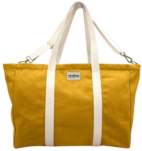 Hindbag Safran-Jeanstasche