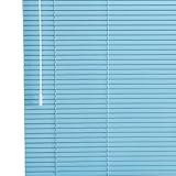 Améliorez votre espace de vie avec nos stores occultants de qualité supérieure. Doté de lames de 0,160 mm d'épaisseur et d'un design en forme de C élargi de 25 mm, ces stores offrent un contrôle efficace de la lumière et de l'intimité. Idéal pour n'importe quelle pièce, ils allient style et fonctionnalité de manière harmonieuse. Faciles à installer et à entretenir, ils sont un complément parfait à votre décoration d'intérieur. Profitez d'un environnement plus confortable dès aujourd'hui