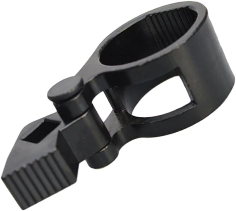 SOIMISS Car Ball Joint Removal Tool for 1/2-inch Drive, Black