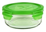 Wean Green Meal Bowl Pea, 3 cups