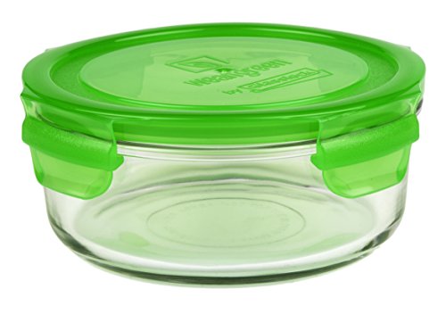 Wean Green Meal Bowl Pea, 3 cups